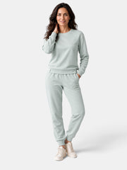 Women's Thermal Long-Sleeved Set