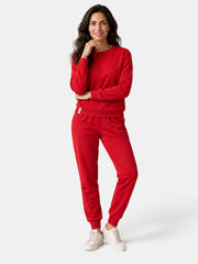 Women's Thermal Long-Sleeved Set