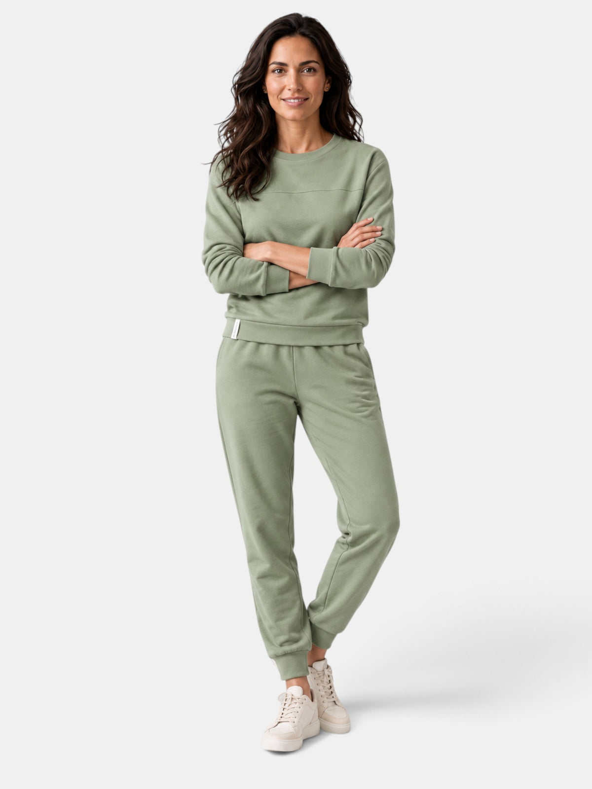 Women's Thermal Long-Sleeved Set