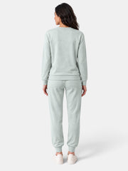 Women's Thermal Long-Sleeved Set