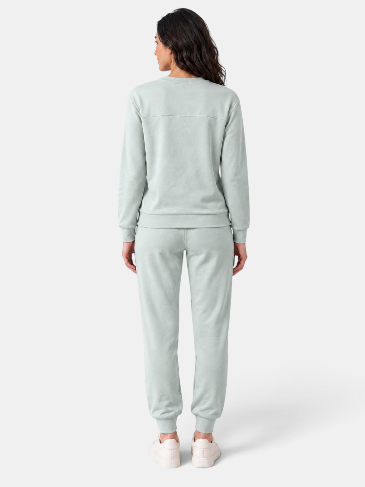 Women's Thermal Long-Sleeved Set