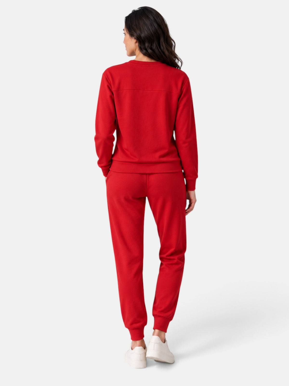 Women's Thermal Long-Sleeved Set