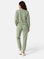 Women's Thermal Long-Sleeved Set