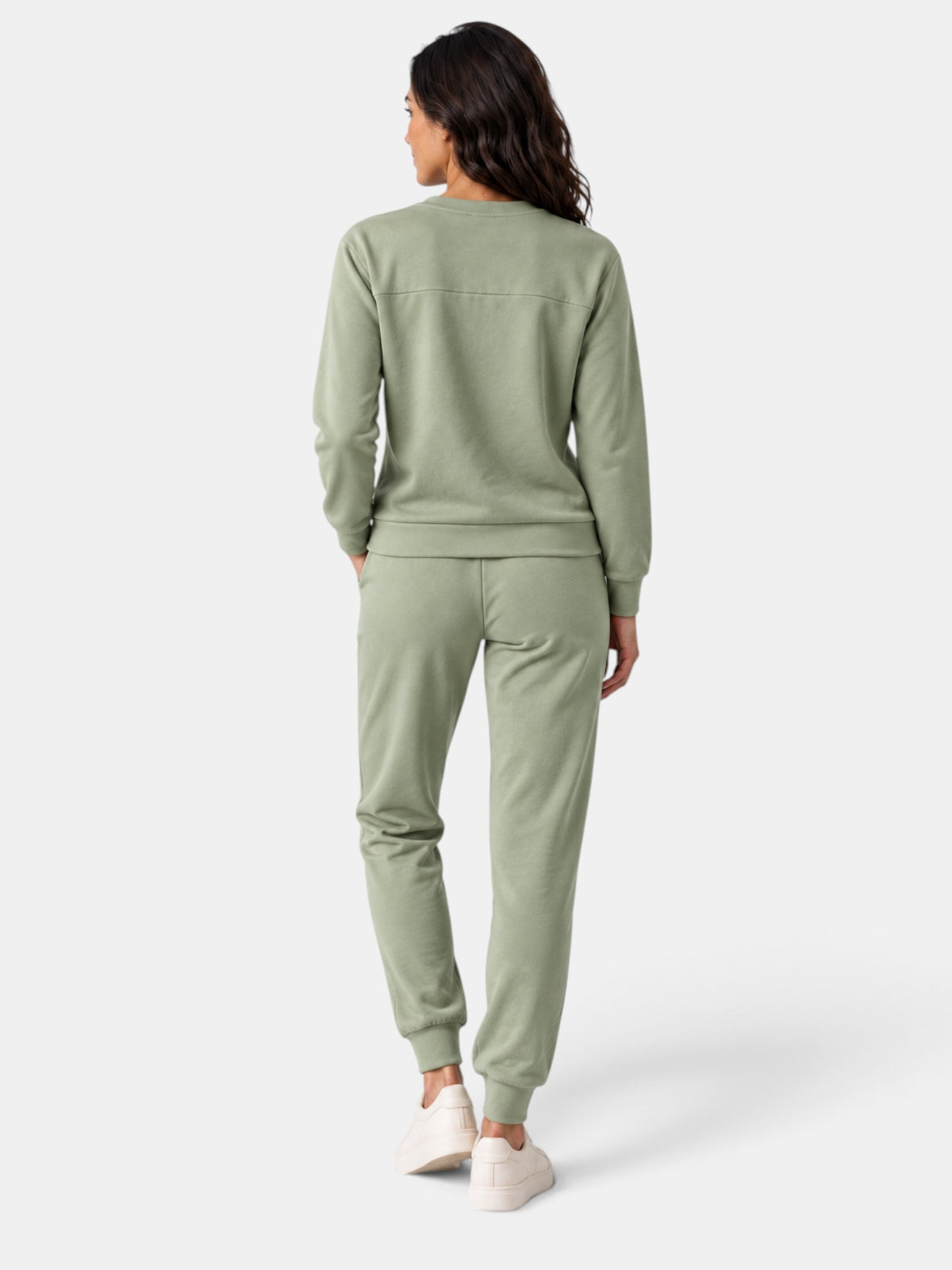 Women's Thermal Long-Sleeved Set