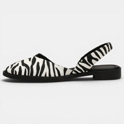 Women's Low Block Heel Sandals