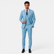 Men's 3-Piece Suit