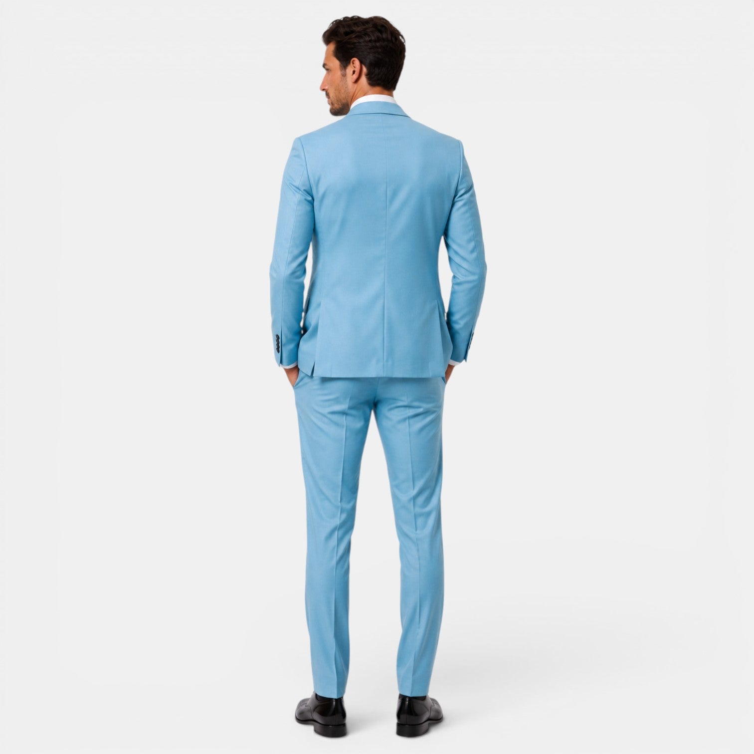Men's 3-Piece Suit