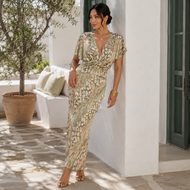 Elegant Women&