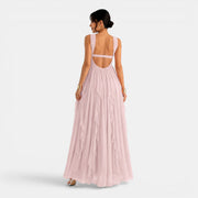 Women's Boho Long Dress