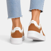 Zapatillas Casual Unisex de Moda Urbana