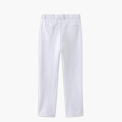 Men's Slim Fit Casual Pants