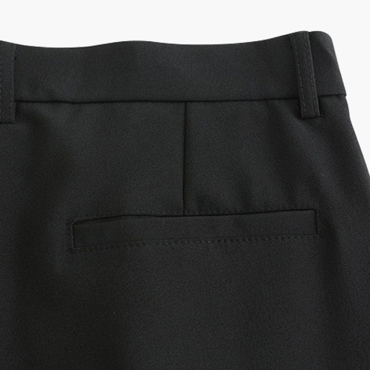 Men's Slim Fit Casual Pants