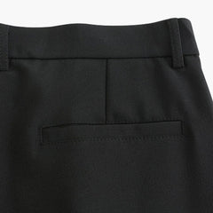 Men's Slim Fit Casual Pants