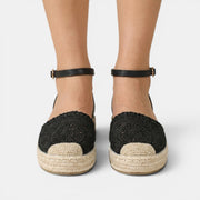 Sandalias Fisherman Mujer Cómodas