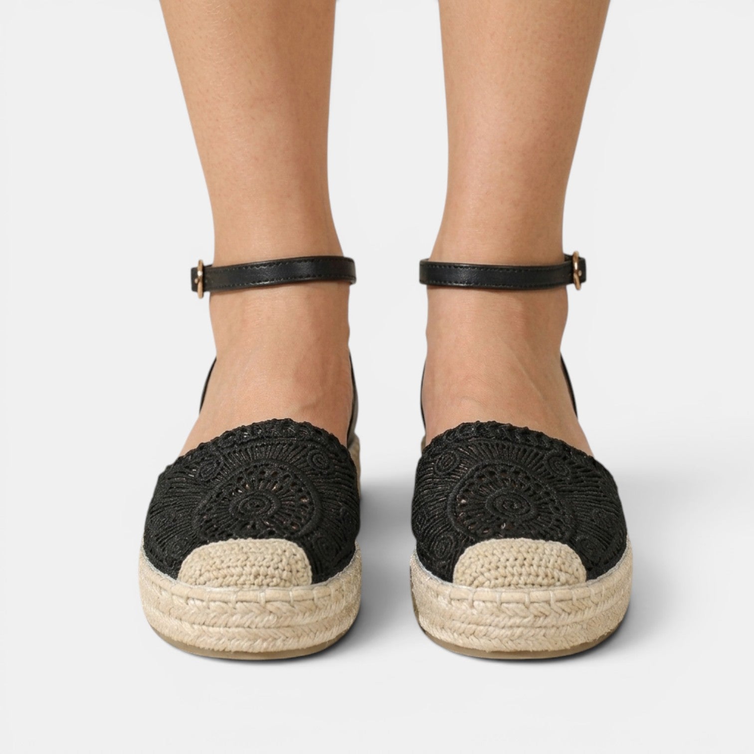 Comfortable Women's Fisherman Sandals