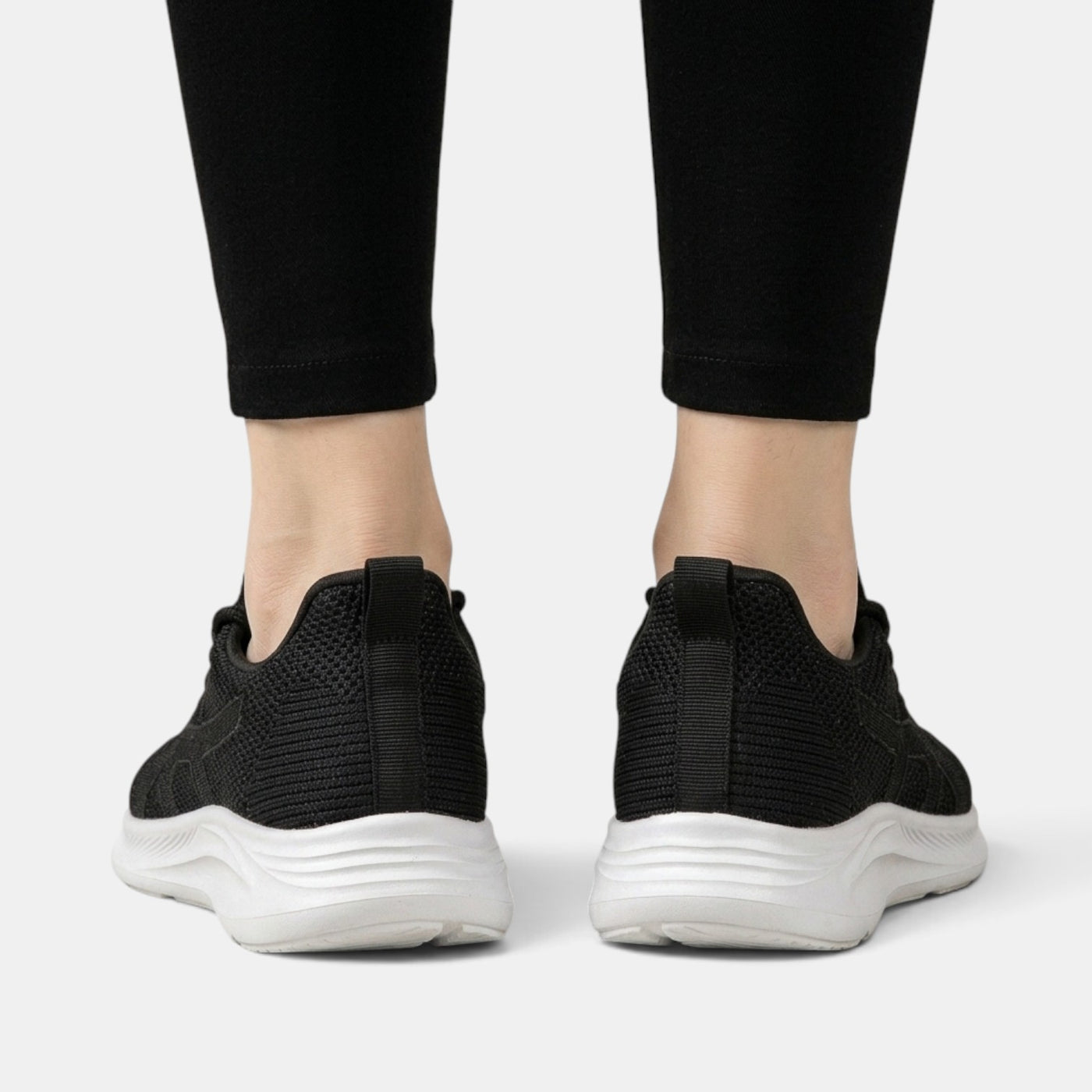 Zapatos Ortopédicos Mujer Antideslizantes Transpirables