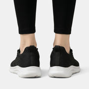 Zapatos Ortopédicos Mujer Antideslizantes Transpirables