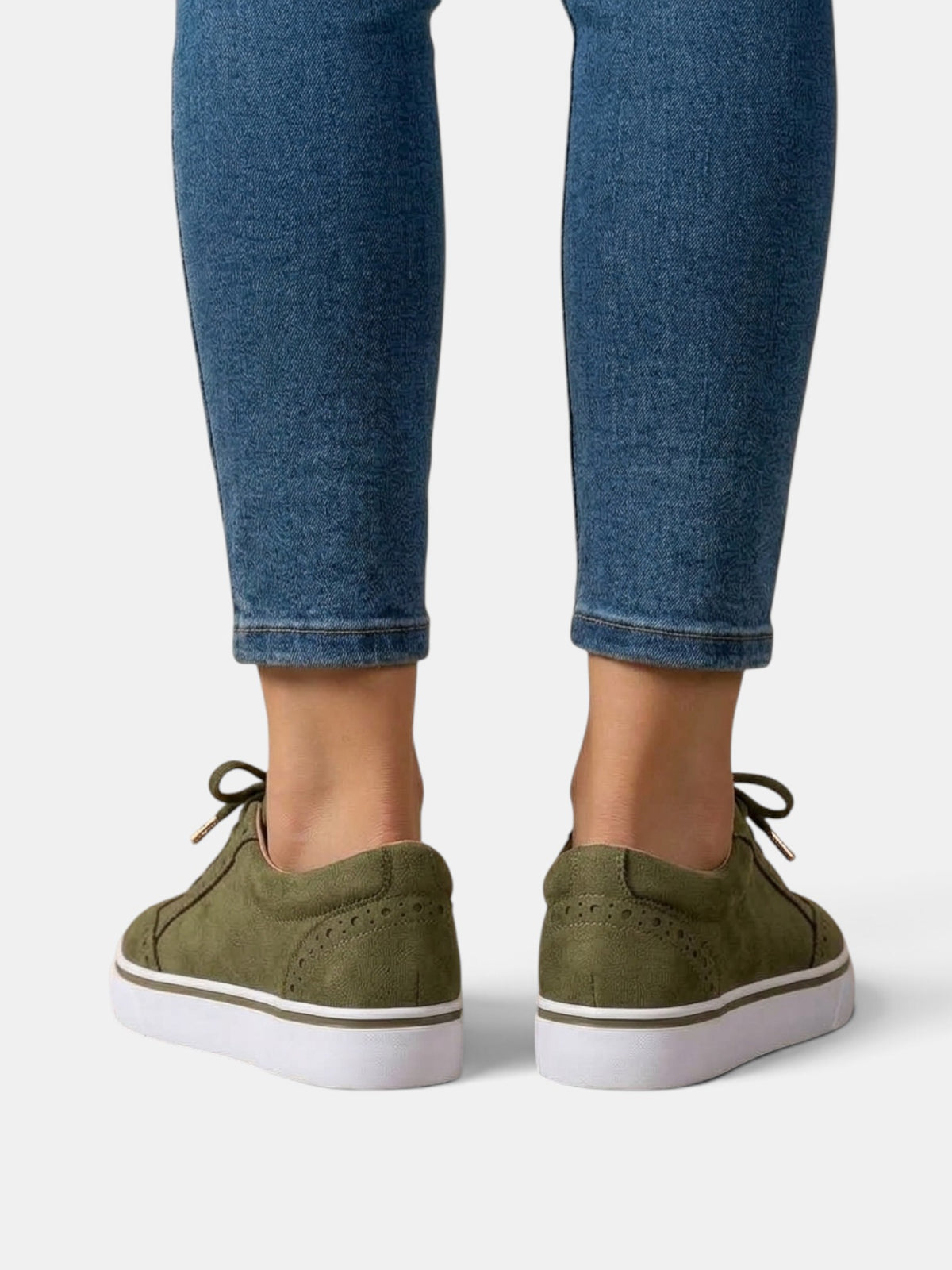 Women's Comfortable Modern Orthopedic Sneakers