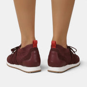 Zapatillas Ortopédicas Mujer Transpirables