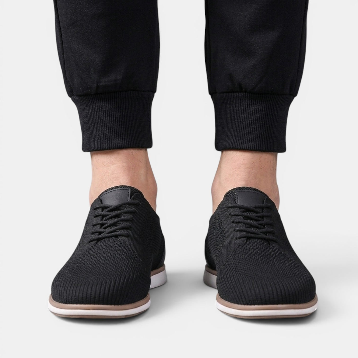 Zapatillas Hombre Lino Transpirables