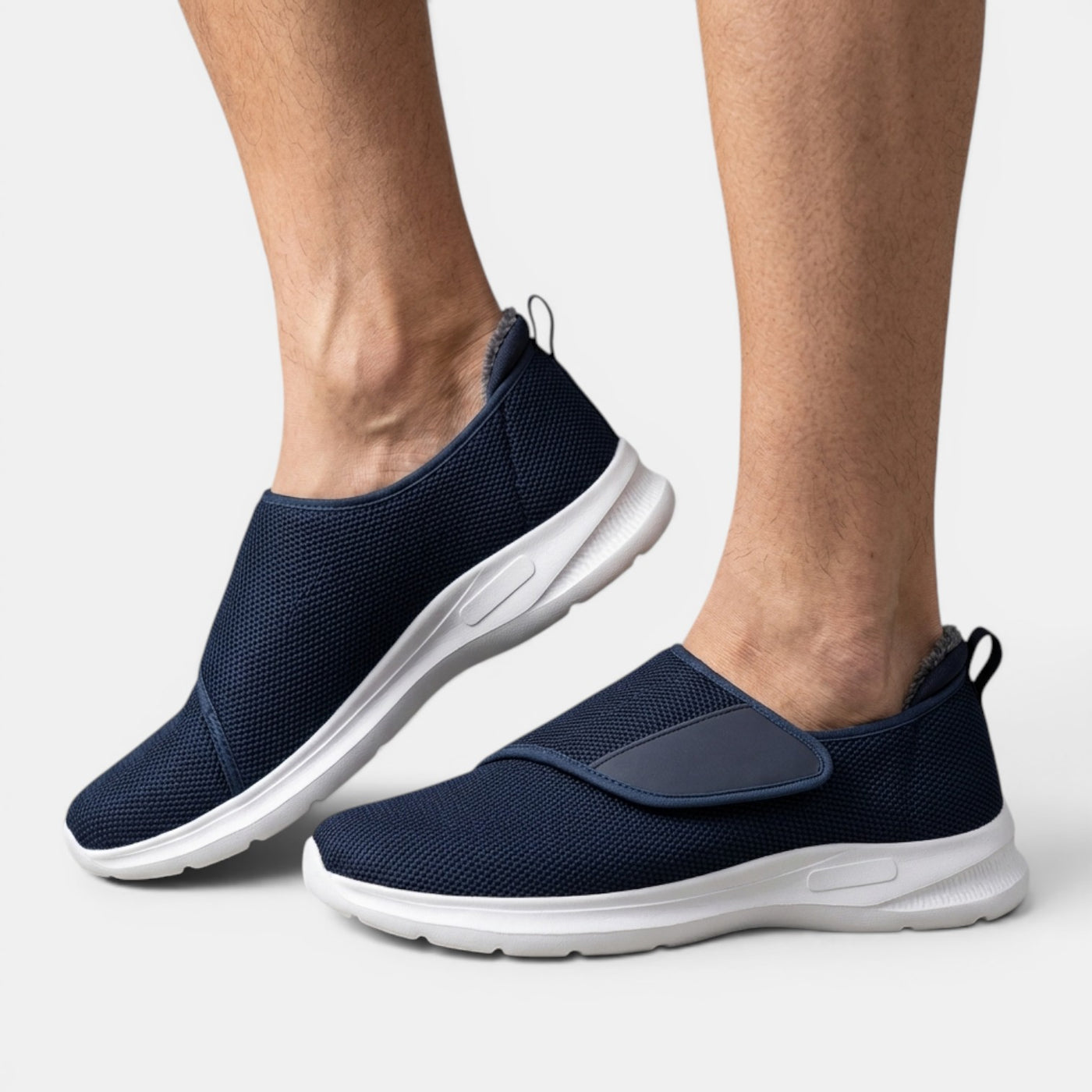 Unisex Orthopedic Winter Slippers