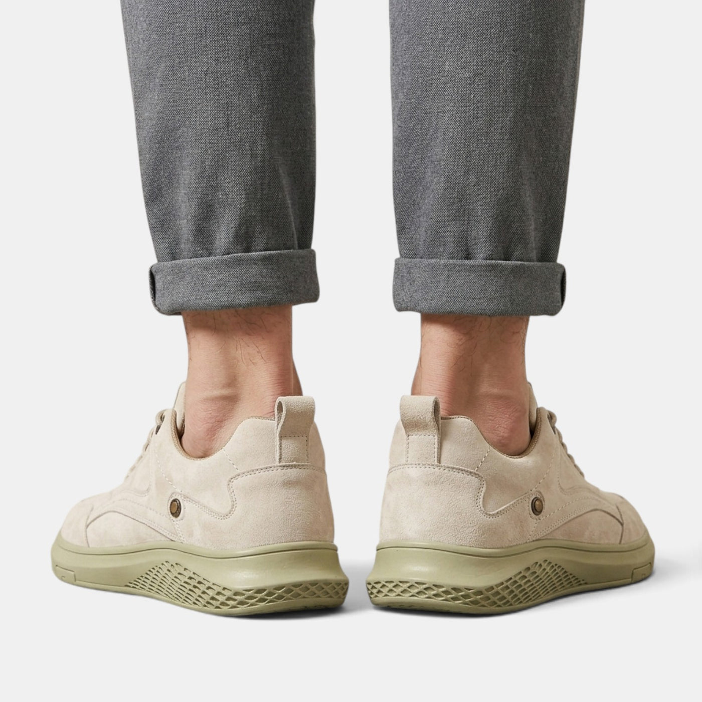 Men's Orthopedic Summer Shoes