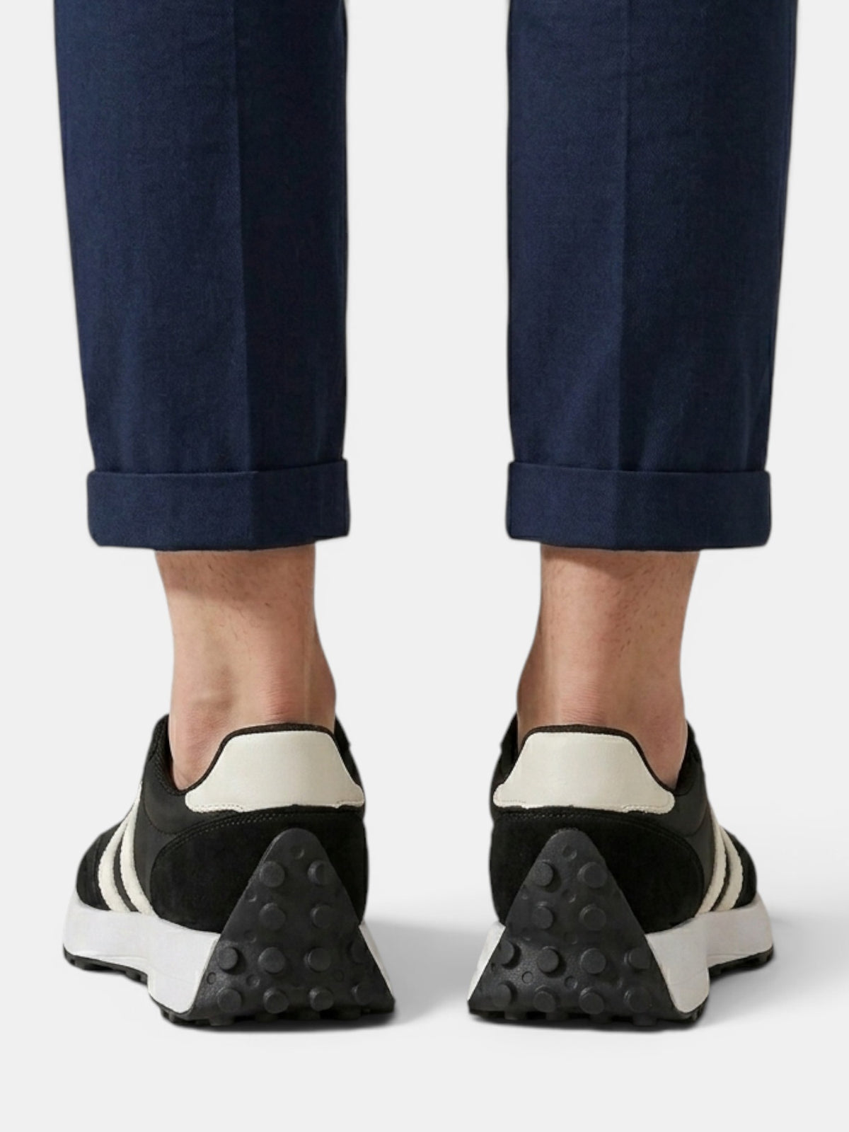 Zapatos Ortopédicos Mujer con Plataforma