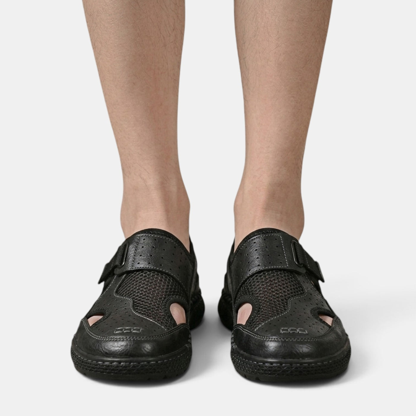 Men's Summer Orthopedic Sandals