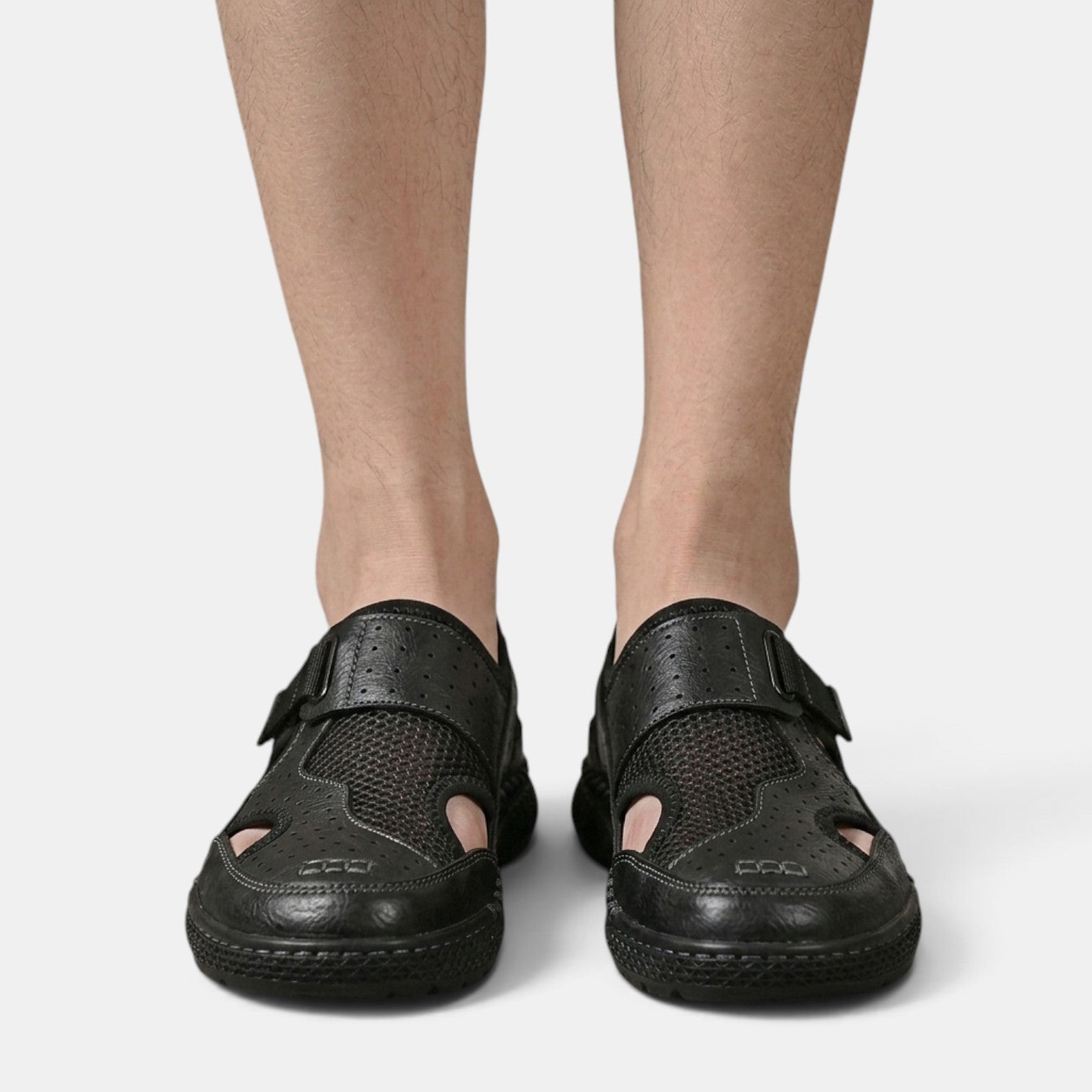 Men's Summer Orthopedic Sandals