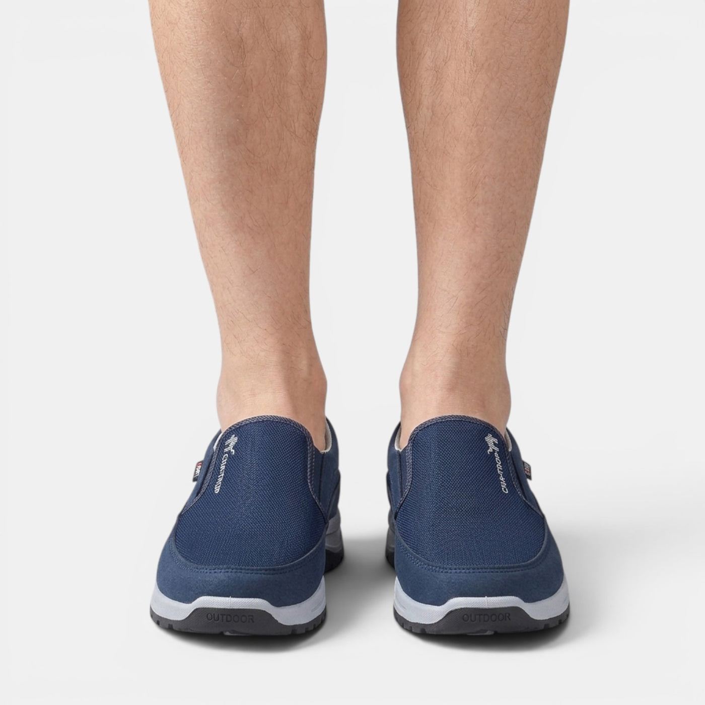 Men's Casual Orthopedic Shoes