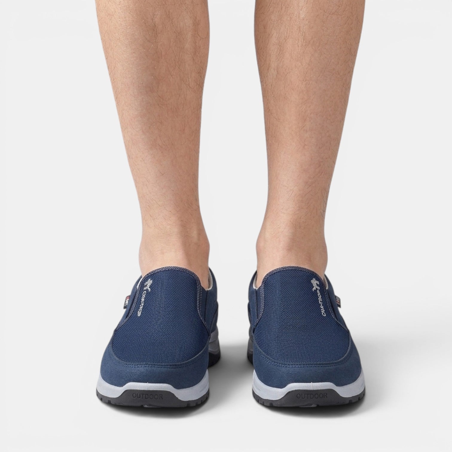 Men's Casual Orthopedic Shoes