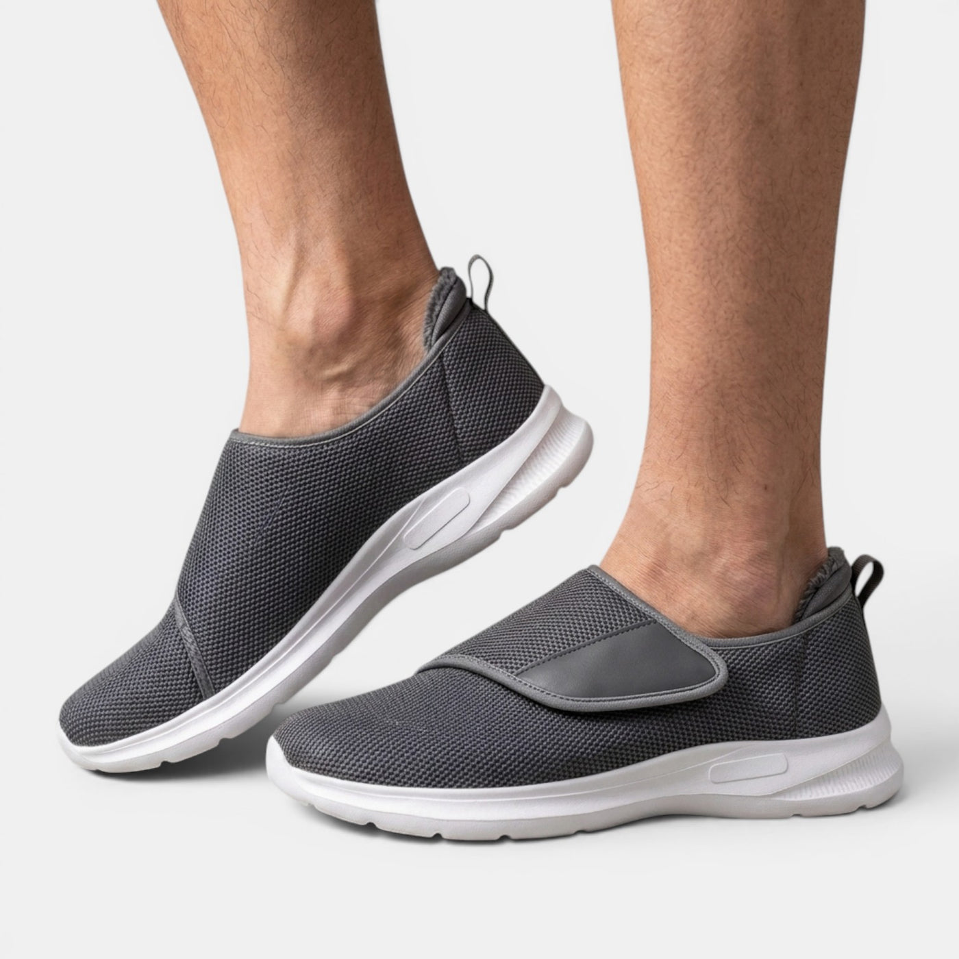 Unisex Orthopedic Winter Slippers
