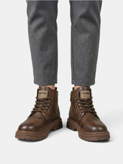 Botas Impermeables Hombre Senderismo