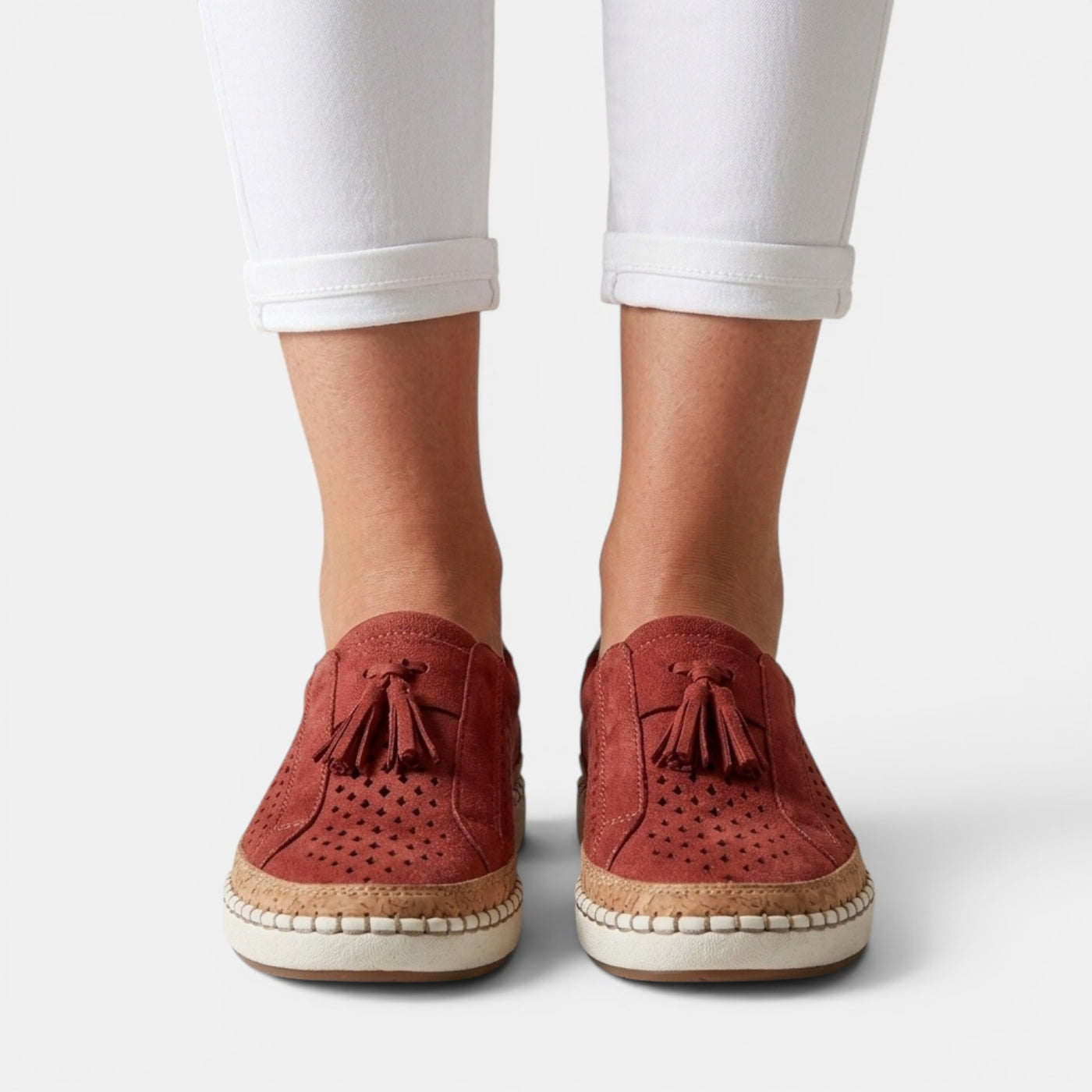 Comfortable Orthopedic Women's Shoes