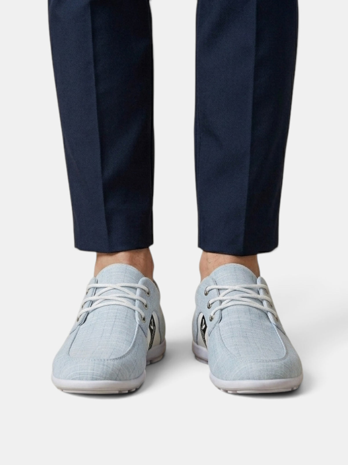Men's Comfortable Canvas Sneakers