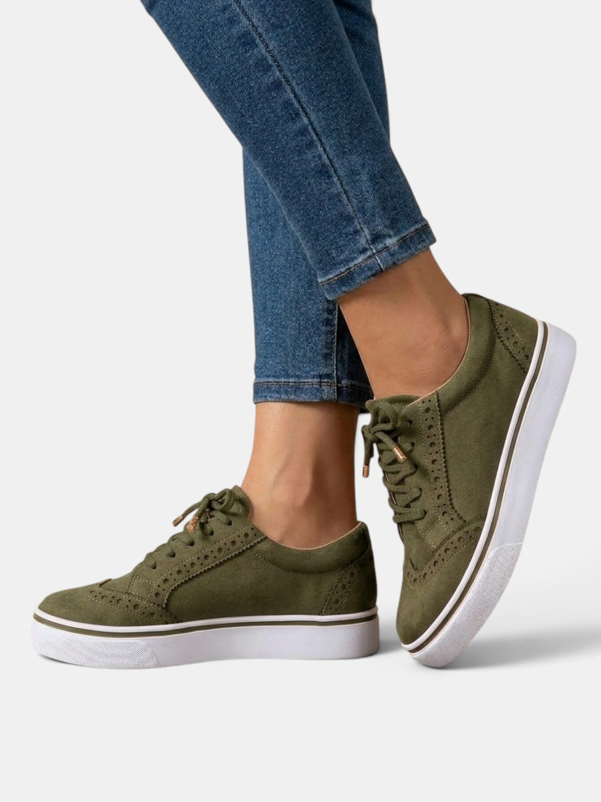 Women's Comfortable Modern Orthopedic Sneakers