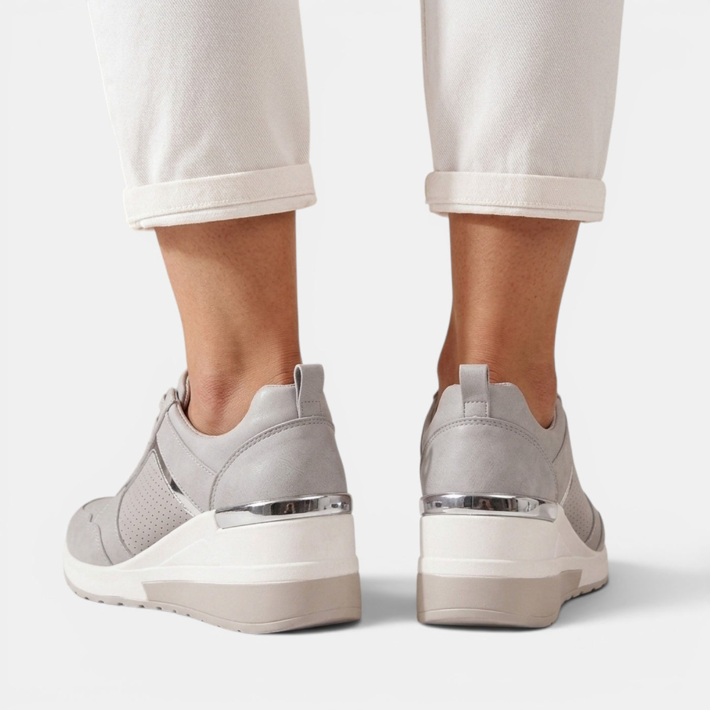 Zapatos Confort Mujer Ortopédicos