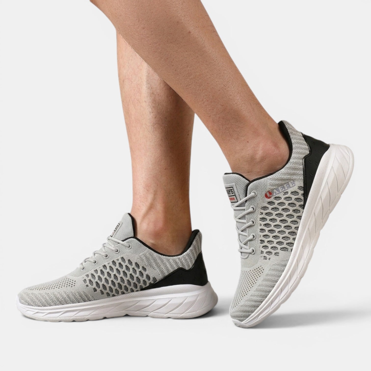 Men's Mesh Orthopedic Sneakers