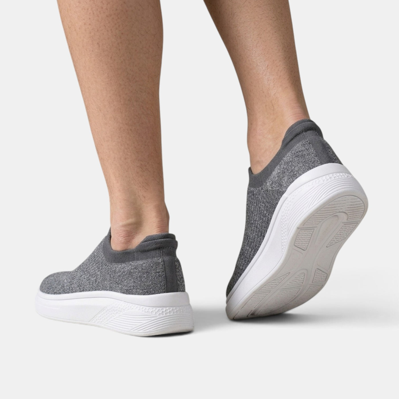 Men's Mesh Orthopedic Sneakers