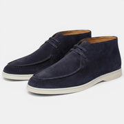 Men's Casual Suede Ankle Boots