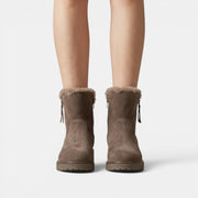 Botines Martin Mujer Invierno