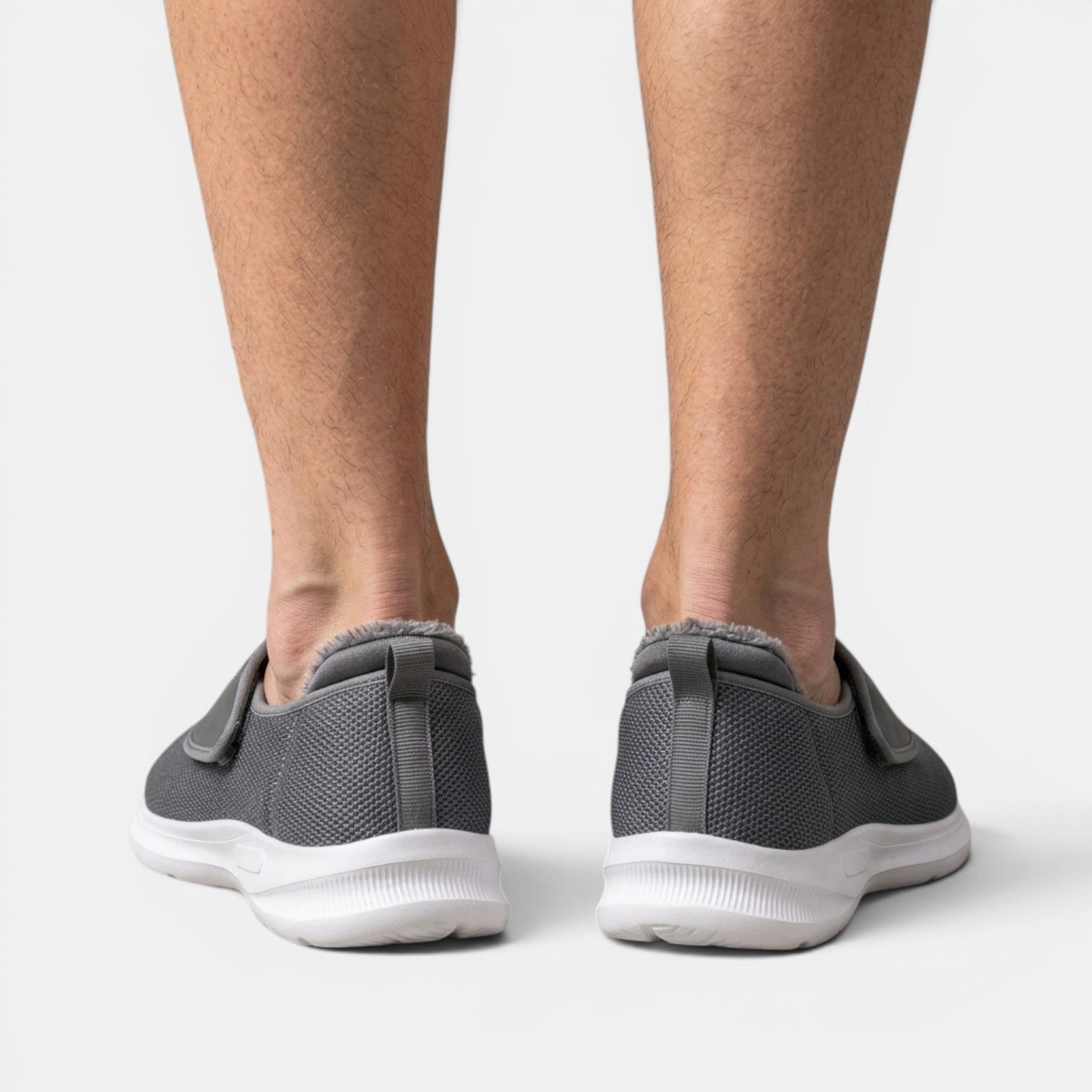 Unisex Orthopedic Winter Slippers
