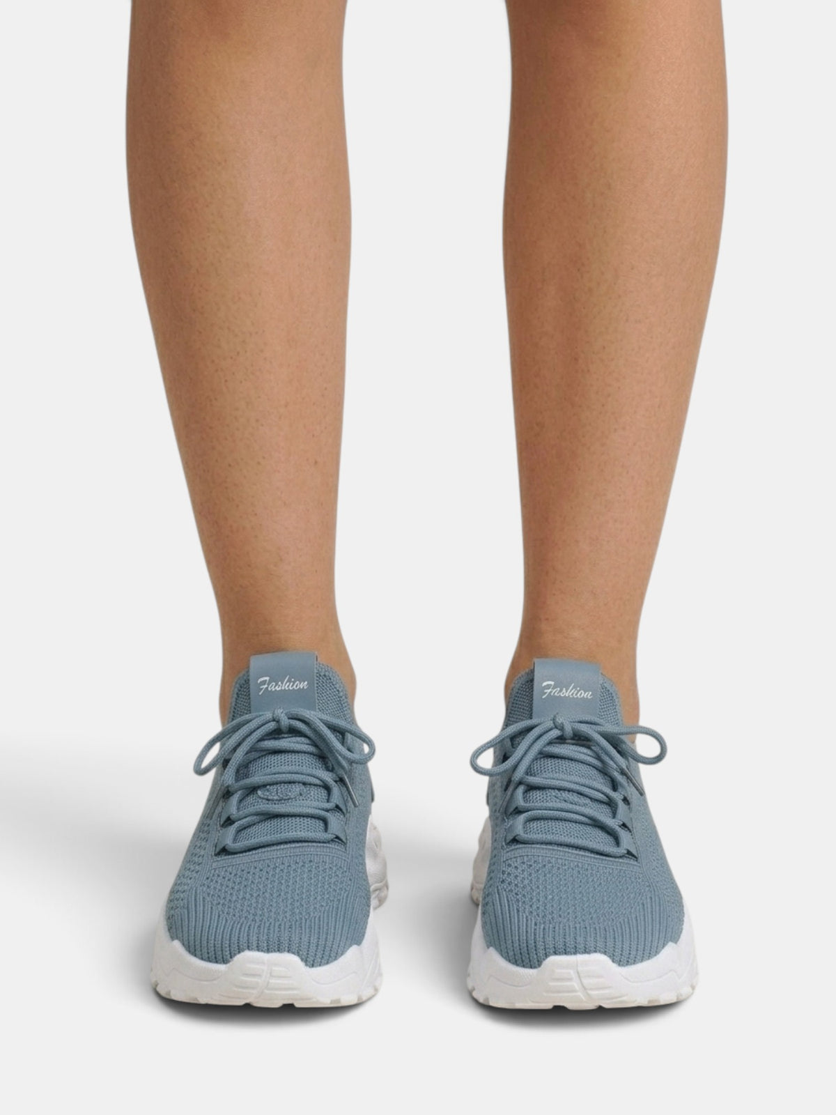 Zapatillas Mujer Malla Transpirable Cómodas