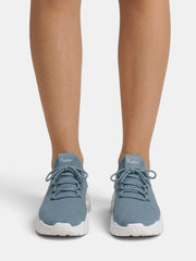 Zapatillas Mujer Malla Transpirable Cómodas
