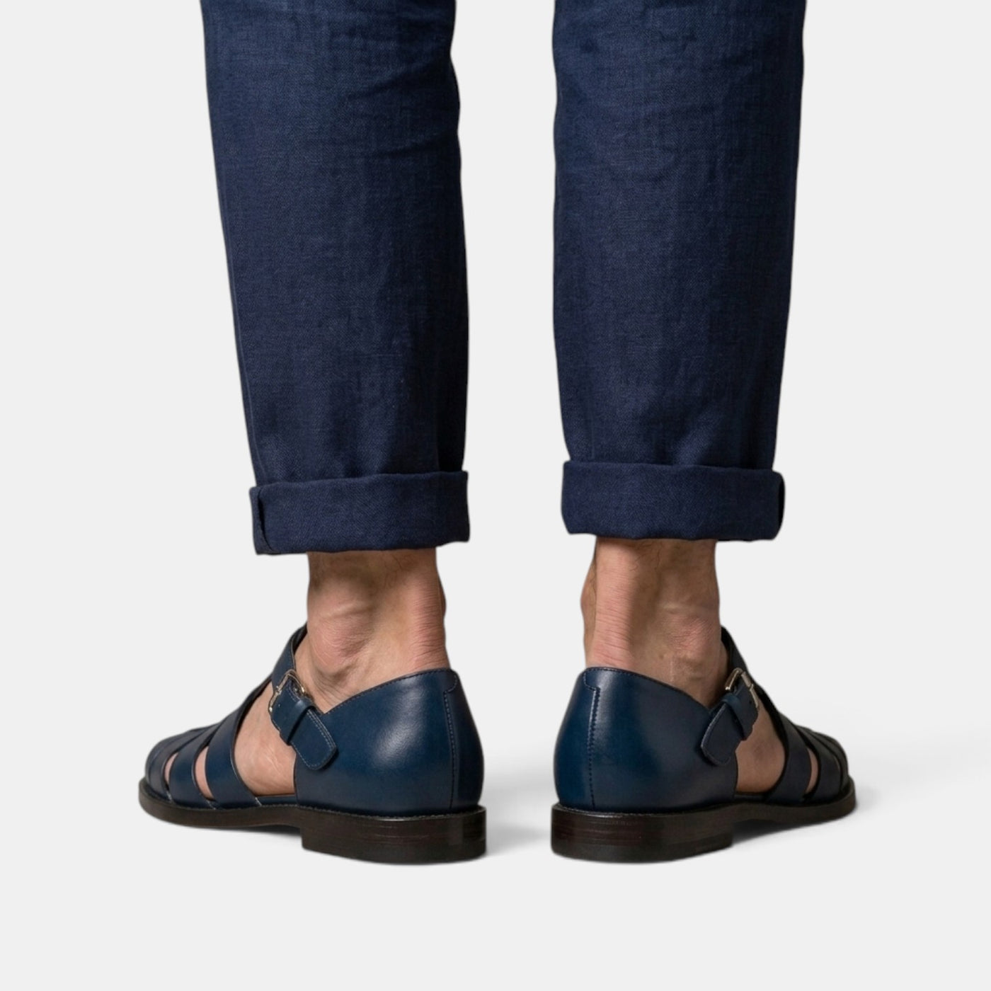 Men's Summer Fisherman Sandals