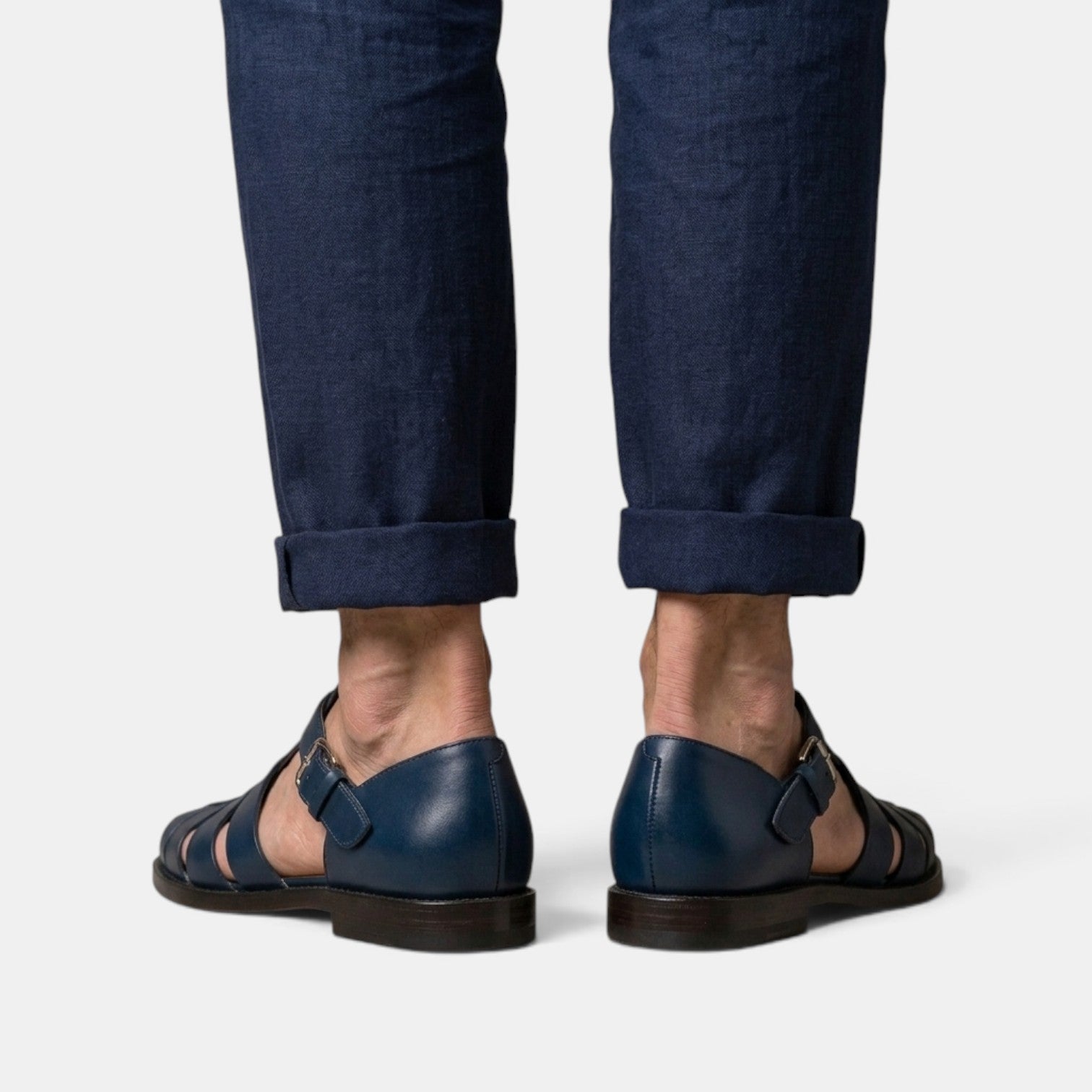 Men's Summer Fisherman Sandals