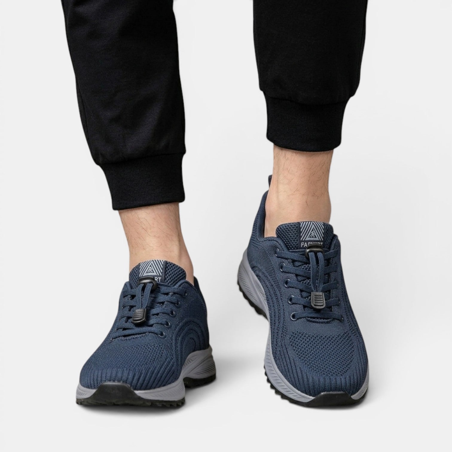 Men's Orthopedic Comfort Shoes