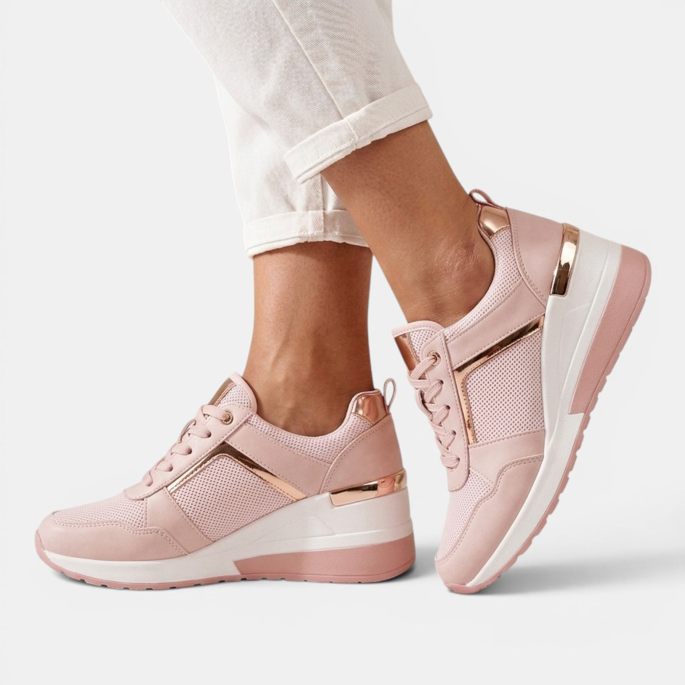 Zapatos Confort Mujer Ortopédicos
