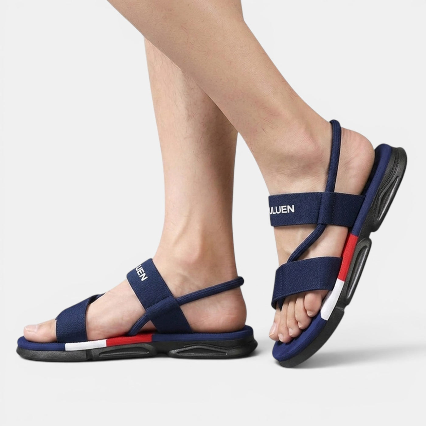 Men's Non-Slip Lightweight Sandals