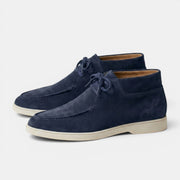 Men's Suede Desert Boots